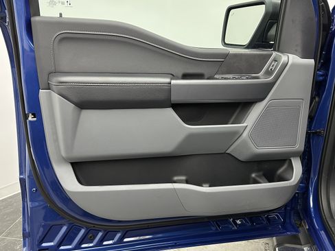 Used 2025 Ford F150 XLT w/ Equipment Group 301A Standard image 10