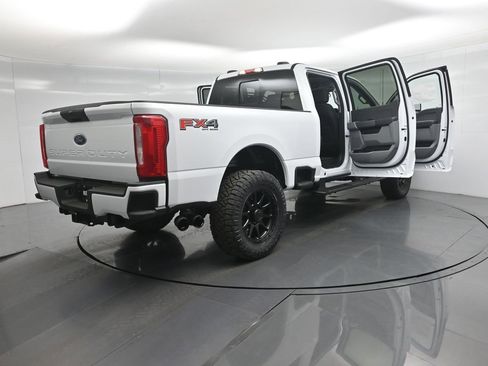 New 2026 Ford F250 XL w/ STX Appearance Package image 5