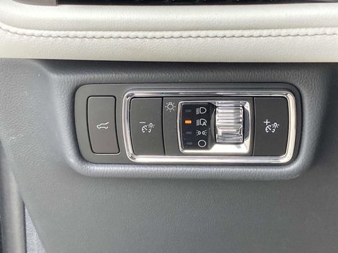 New 2025 Lincoln Aviator Reserve w/ Equipment Group 201A image 28