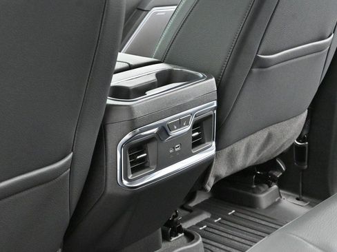 Used 2025 GMC Sierra 1500 Denali AWD/4WD image 32