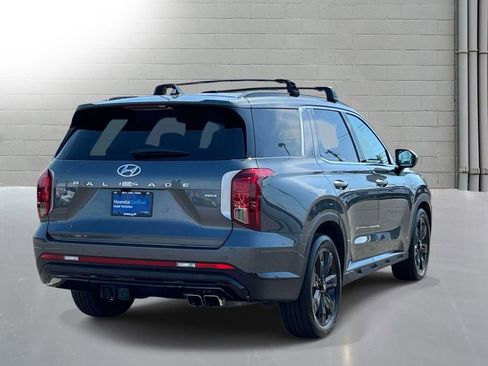Used 2025 Hyundai Palisade XRT AWD/4WD image 6