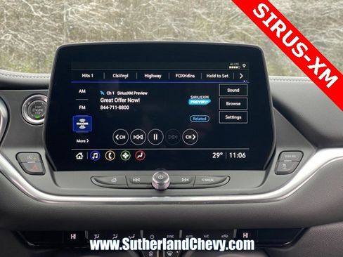 Used 2023 Chevrolet Blazer LT image 27