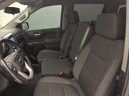 Used 2022 GMC Sierra 1500 Elevation AWD/4WD image 19