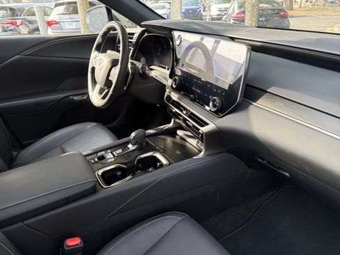 Used 2026 Lexus RX 350 Premium Plus w/ Accessory Package (Z1) FWD image 42