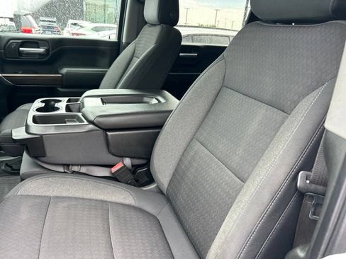 Used 2020 Chevrolet Silverado 3500 LT w/ All Star Edition AWD/4WD image 12