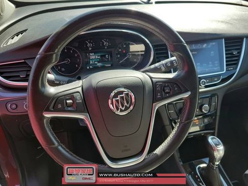 Used 2018 Buick Encore Preferred image 23
