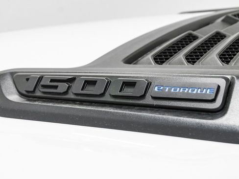 New 2026 RAM 1500 Rebel AWD/4WD image 3