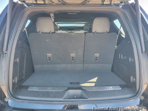 Certified 2023 Chevrolet Tahoe RST w/ Luxury Package AWD/4WD image 23
