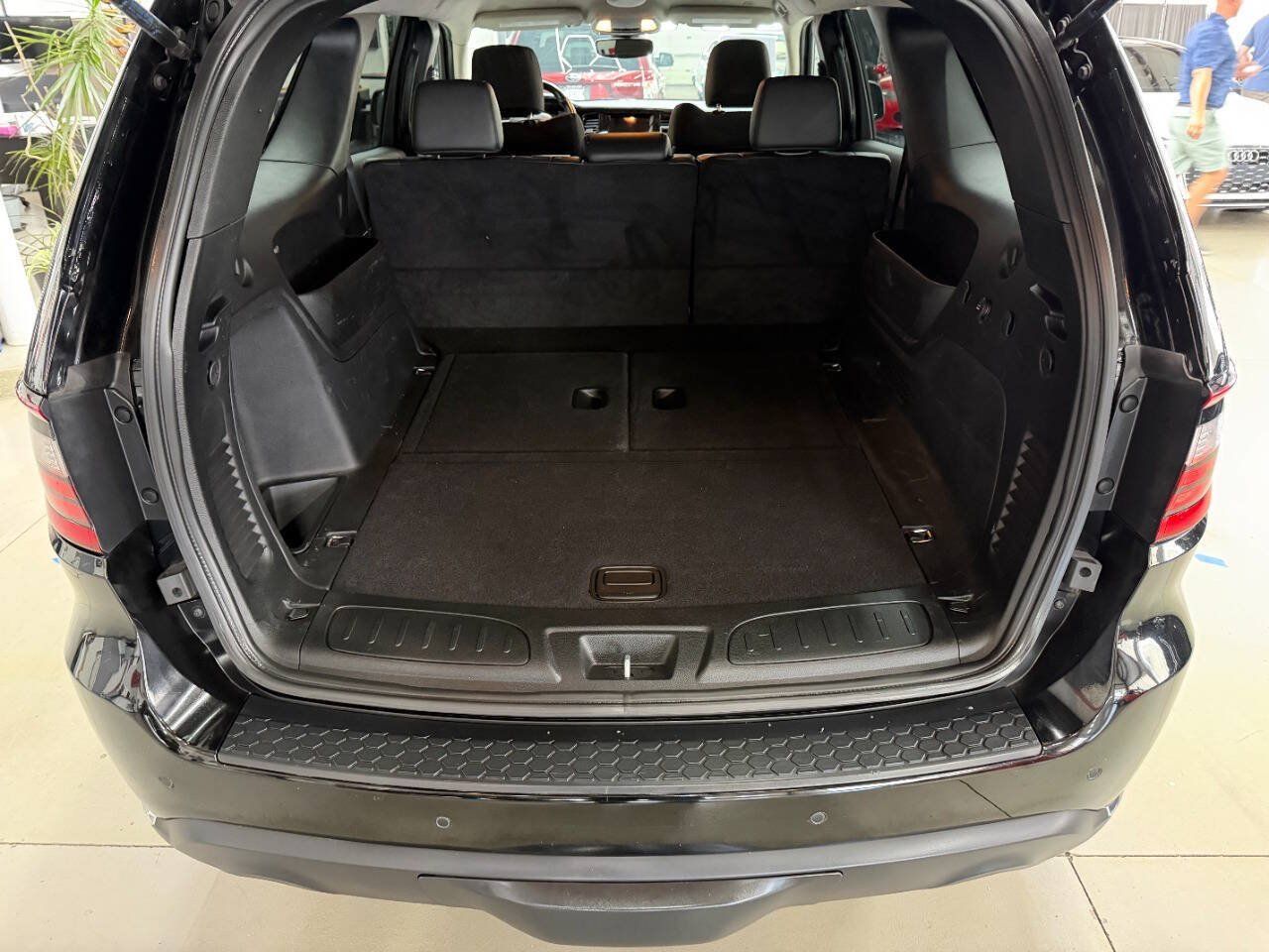 Used 2022 Dodge Durango AWD w/ Skid Plate Group image 9
