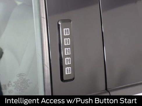 Certified 2023 Ford F150 XLT w/ Equipment Group 302A High image 27