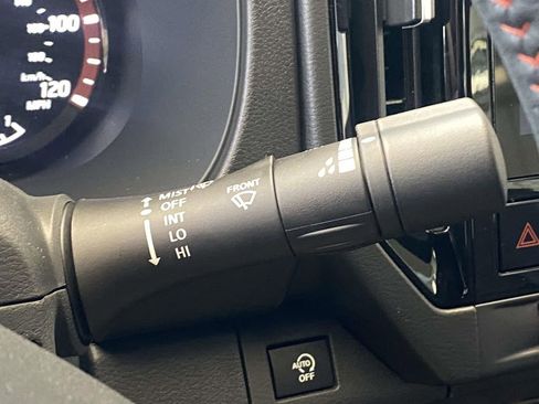 New 2026 Nissan Frontier PRO-4X w/ Pro Premium Package image 27