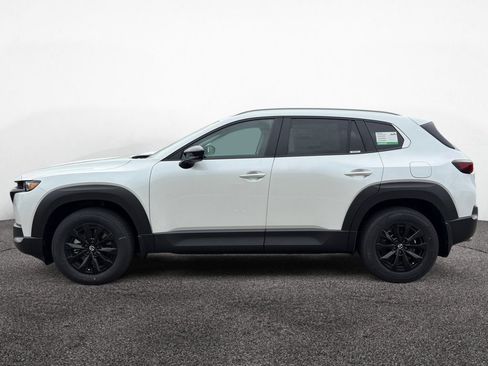 New 2026 MAZDA CX-50 2.5 Hybrid w/ Weather Package AWD/4WD image 2