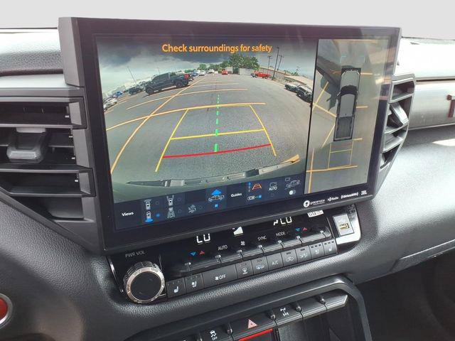 Certified 2024 Toyota Tundra TRD Pro AWD/4WD image 14