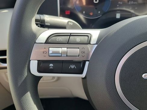 New 2026 Hyundai Tucson SE image 5