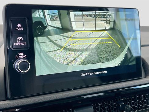 New 2026 Honda CR-V EX-L image 7