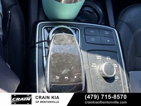 Used 2017 Mercedes-Benz GLE 43 AMG 4MATIC image 19