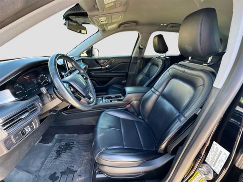 Used 2021 Lincoln Corsair AWD image 21