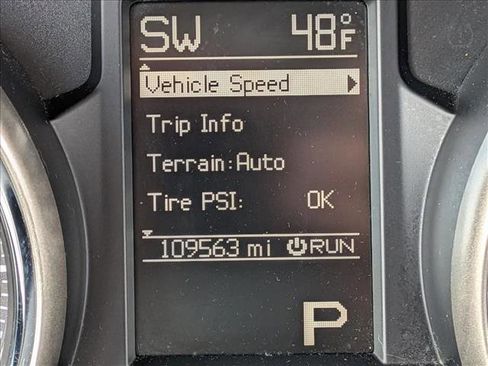 Used 2013 Jeep Grand Cherokee Trailhawk image 7