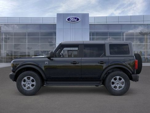 New 2025 Ford Bronco Big Bend image 3