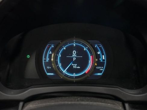Used 2014 Lexus IS 350 w/ F Sport Package RWD image 4