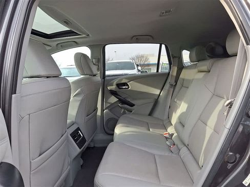Used 2016 Acura RDX AWD w/ Technology Package image 20