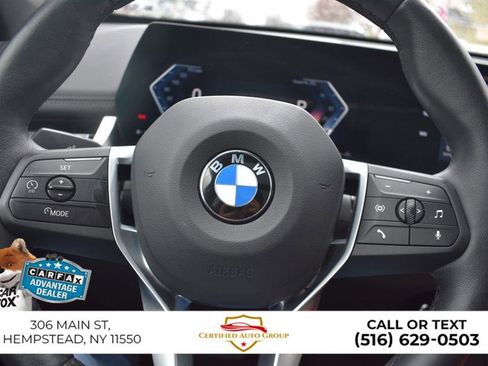 Used 2025 BMW X1 xDrive28i image 15