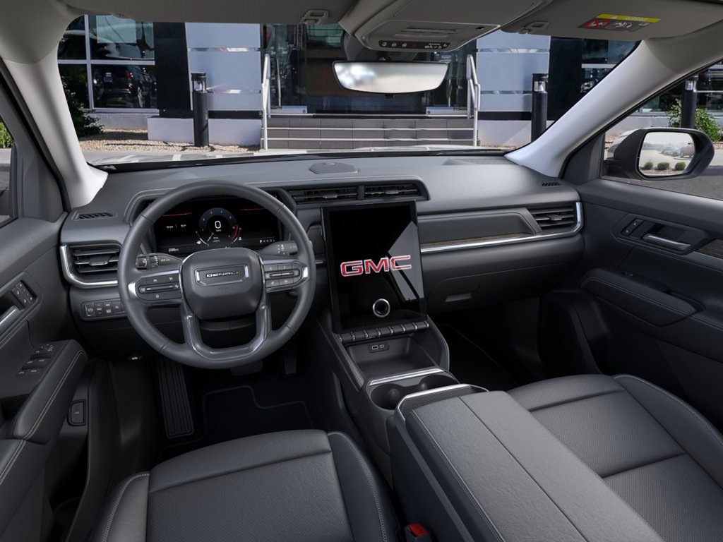 New 2027 GMC Terrain Denali AWD/4WD image 16