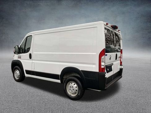 Used 2021 RAM ProMaster 1500 image 21
