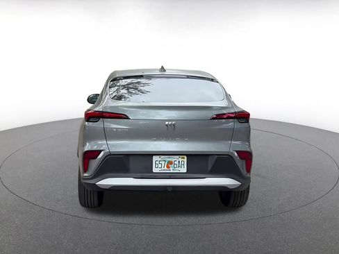 Used 2025 Buick Envista Preferred image 12