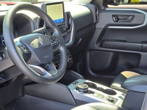 Used 2021 Ford Bronco Sport Big Bend image 21