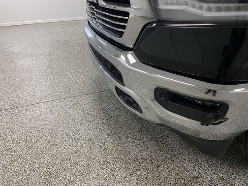 Used 2023 RAM 1500 Laramie AWD/4WD image 21