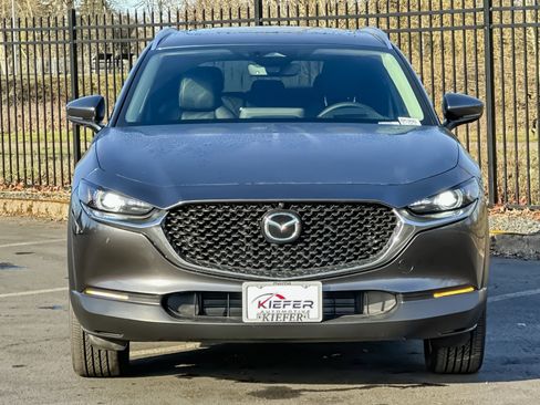 New 2026 MAZDA CX-30 AWD 2.5 S w/ Premium Package image 8