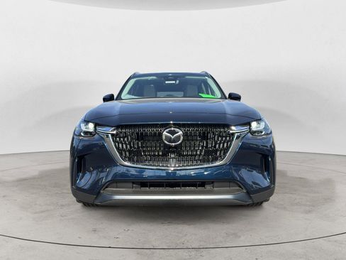 New 2026 MAZDA CX-90 Plug-In Hybrid w/ Preferred image 2