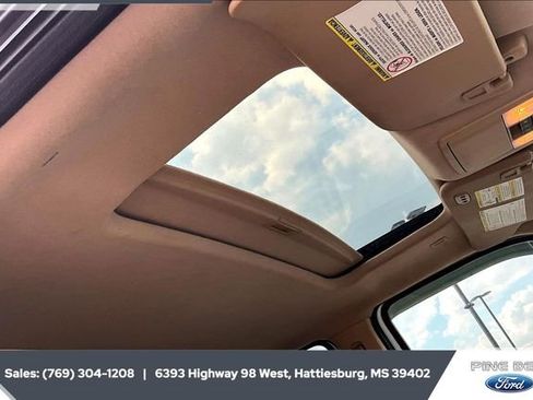 Used 2015 Ford F350 Lariat w/ Lariat Ultimate Package image 17