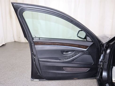 Used 2015 BMW 535i xDrive Sedan AWD/4WD image 20