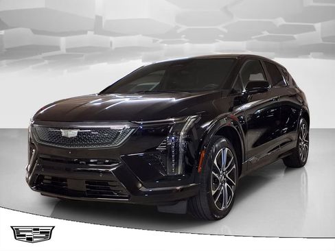 New 2026 Cadillac Optiq Sport 2 RWD image 1