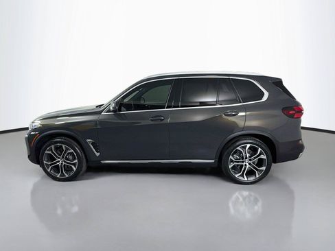 New 2026 BMW X5 sDrive40i w/ Climate Comfort Package RWD image 8