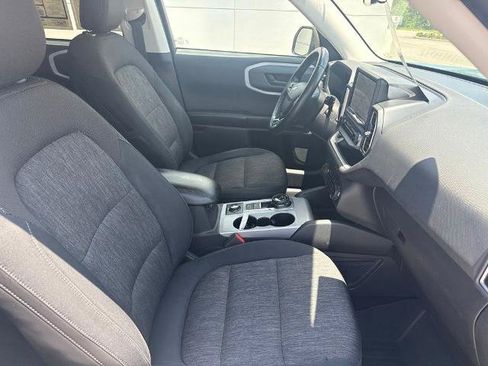 Certified 2022 Ford Bronco Sport Big Bend w/ Convenience Package AWD/4WD image 28