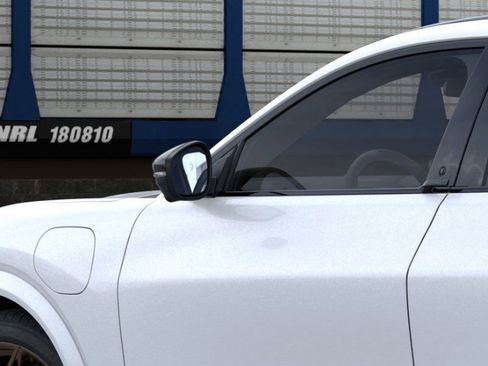 New 2025 Ford Mustang Mach-E GT w/ Bronze Appearance Package image 20