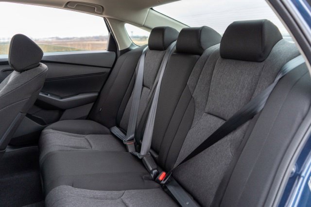 Used 2024 Honda Accord EX image 16