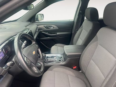 Used 2023 Chevrolet Traverse LT AWD/4WD image 11
