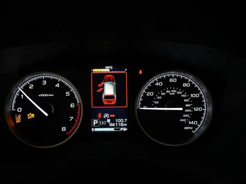 Used 2021 Subaru Forester Premium w/ Popular Package #1 image 2