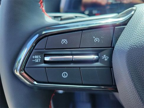 New 2026 Chevrolet Equinox RS w/ Convenience Package III image 19