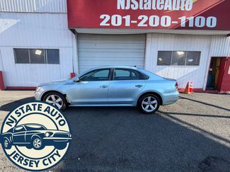 Used 2012 Volkswagen Passat 2.5 SE FWD video 2