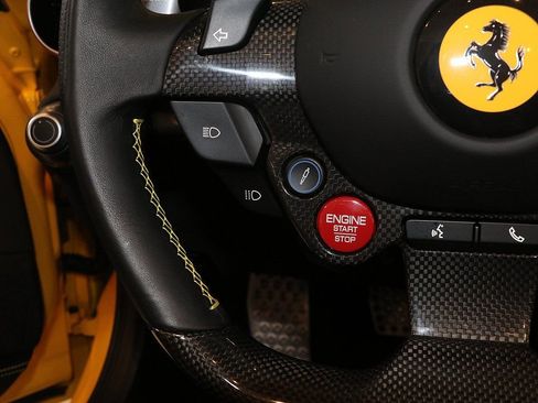 Certified 2021 Ferrari 812 GTS image 78