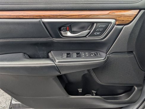 Used 2018 Honda CR-V EX-L image 20