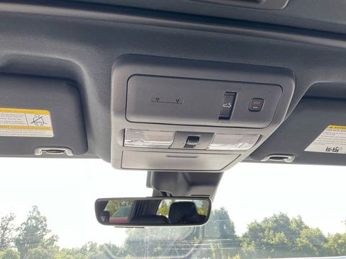 New 2025 Nissan Frontier PRO-4X w/ Pro Premium Package image 25