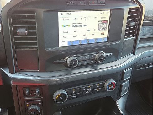 Used 2023 Ford F150 XL w/ STX Appearance Package image 25