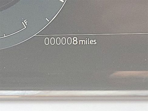 New 2025 Land Rover Range Rover Evoque S image 7