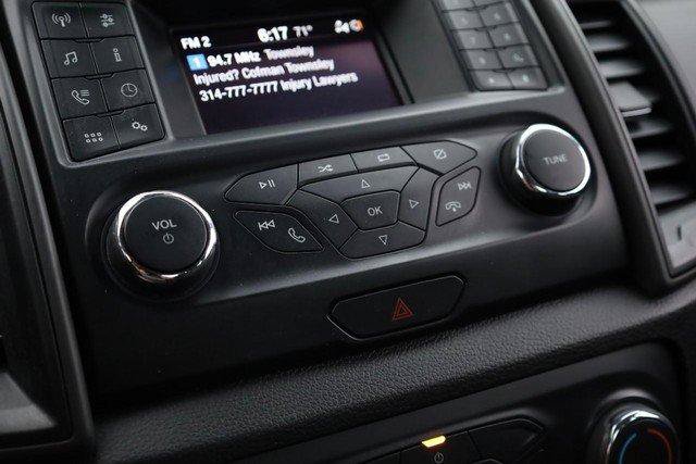 Used 2019 Ford Ranger XL w/ Equipment Group 101A Mid RWD image 13